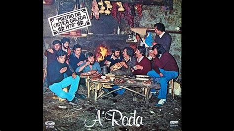 La música gallega llora la muerte de Antón Cabaleiro una de las voces