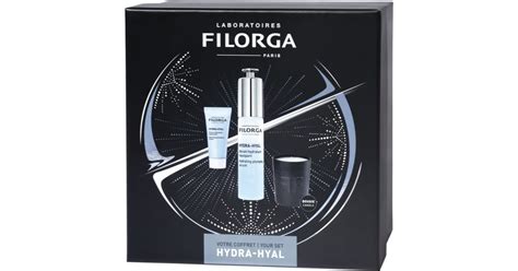 Filorga Giftset Hydra Hyal Set Regalo Di Natale Per Un Idratazione