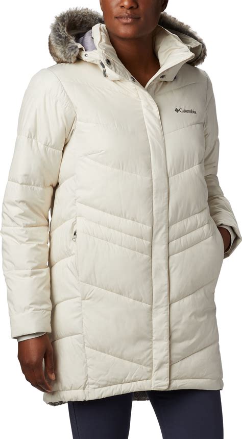 Columbia Women's Peak to Park Mid Jacket - Walmart.com