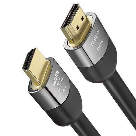 Rekomendasi Kabel Hdmi Terbaik Dan Terupdate Worldwideartla