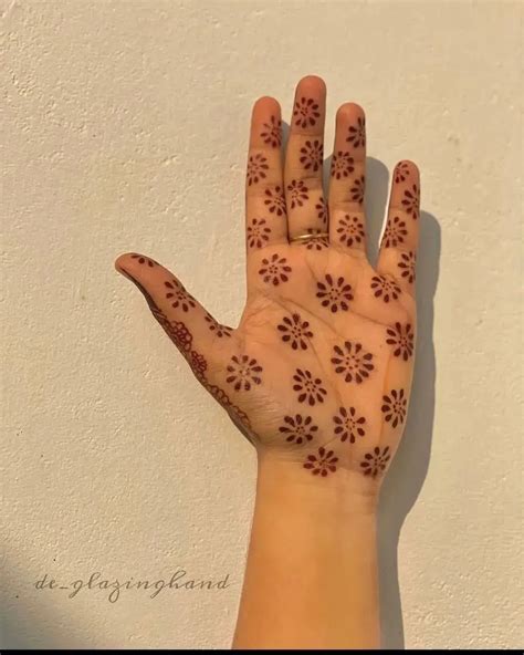 Best Mehndi Designs For Eid Pictures Lens