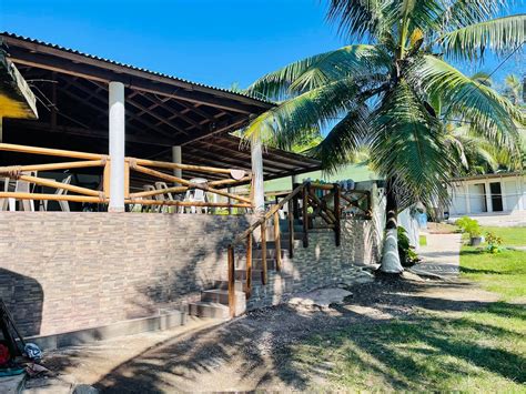 Restaurant La Huerta | Lázaro Cárdenas