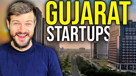 Top 10 Gujarat Startups YouTube