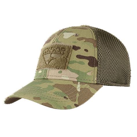 Top 12 Best Tactical Hats For Men Masculine Outdoor Apparel