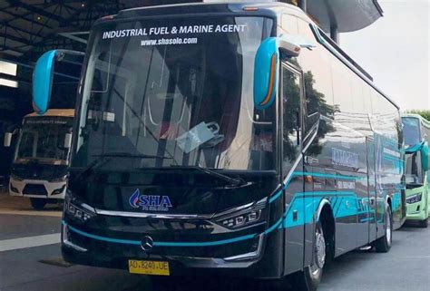 Karoseri Laksana Rilis Bus Suites Combi Intip Kemewahannya