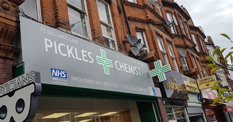 Pharmacy Signage Mood Signs