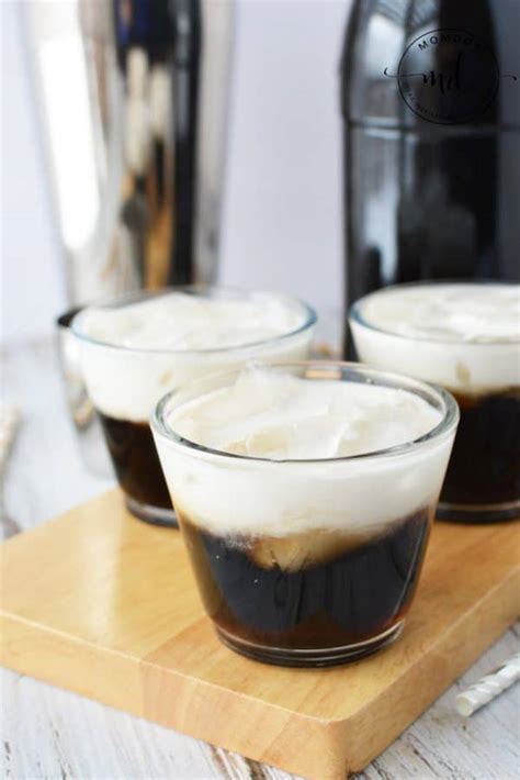 Homemade Kahlua Recipe Learn How To Make Kahlua With Vodka Momdot