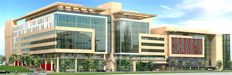 Beacon Hospital