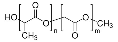 Resomer Rg S Poly D L Lactide Co Glycolide Ester Terminated