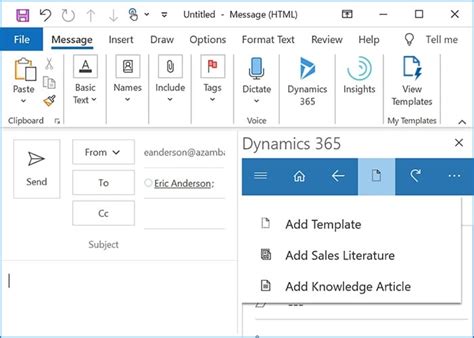 6 Best Crms For Outlook Integration In 2022