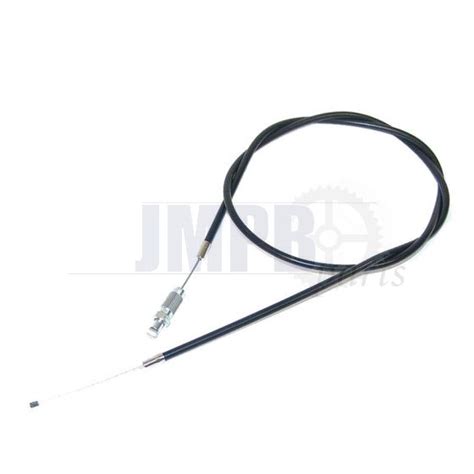 Throttle Cable Black Zundapp Elvedes Jmpb Parts