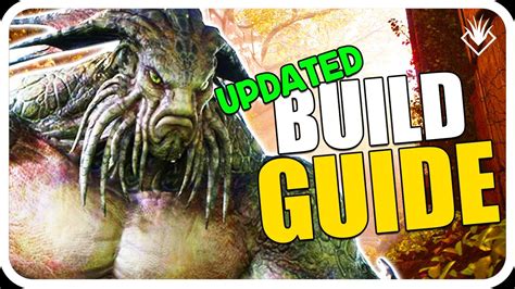 Rampage Jungle Build Guide Predecessor YouTube