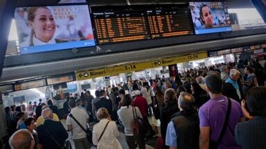 Nuovo Sciopero Dei Trasporti All Orizzonte A Rischio Treni E Bus