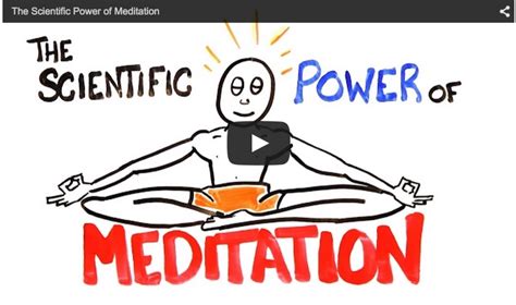 brain wave activity during meditation Archives - About Meditation