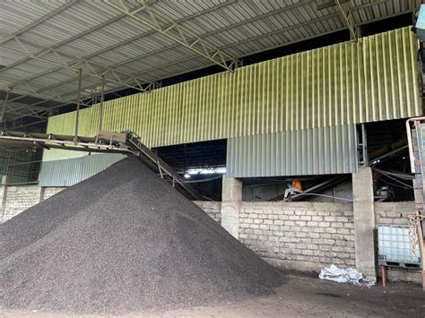 Indonesian Coal 06 20 MM 3600 GAR At Rs 6500 Tonne Vallabh