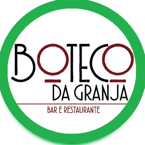 Boteco Da Granja Marmitas Marmitex Cotia Ifood