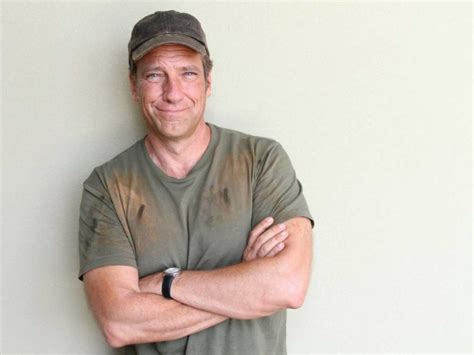 Mike Rowe Er Rowe Te Eller Enslige Dating Kjæreste Og Homofile