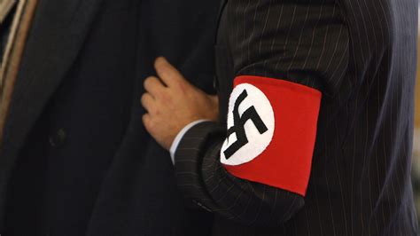 German Production Of Hitler Satire To Have Some Patrons Wear Swastikas