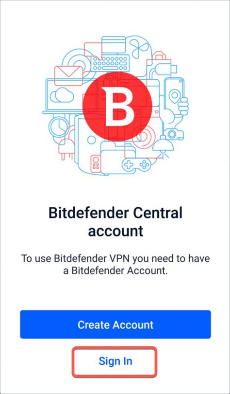 How To Install Activate Bitdefender Premium VPN