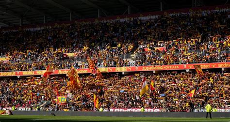 RC Lens de nouvelles tensions dirigeants supporters à cause d Arsenal