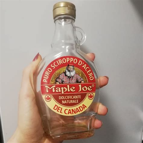 Maple Joe Pure Maple Syrup Organic Review Abillion