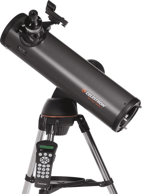 Celestron Nexstar 130 Slt Newtonian