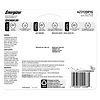 Energizer Hearing Aid Batteries Size Brown Tab Walgreens