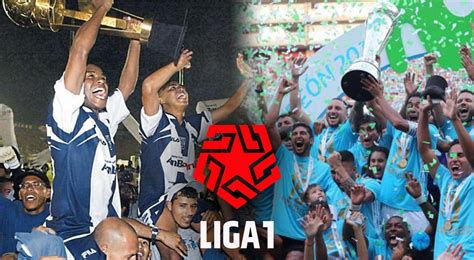 Alianza Lima Vs Sporting Cristal Finales Disputadas En El Siglo Xxi