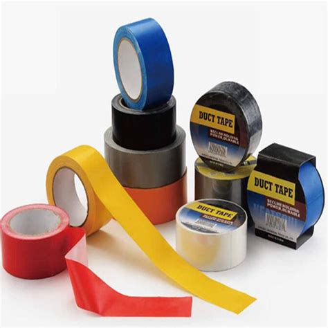 High Voltage Resistant Flame Retardant Pvc Electrical Insulation Tape