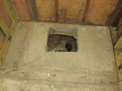 How To Install Bathtub Drain In Basement Floor Openbasement