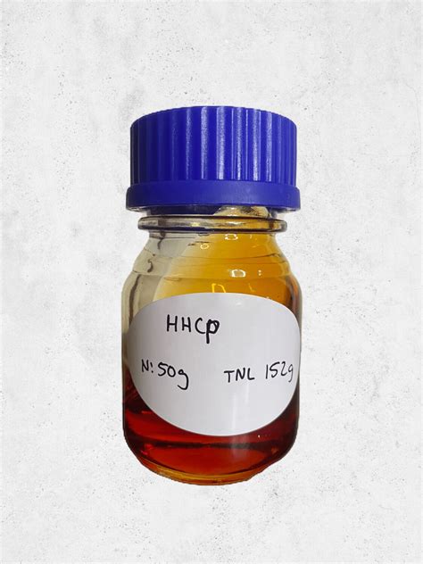 Hhcp Distillate Hhcp Bulk Wholesale Hhcp For Sale