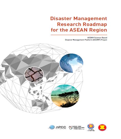 Disaster Management Research Roadmap For The ASEAN Region AHA Centre