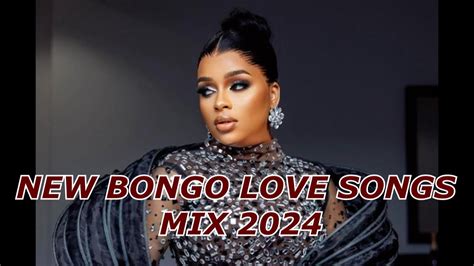 Dj Yezah Bongo Love Songs Mix Diamond Jay Melody Nandy