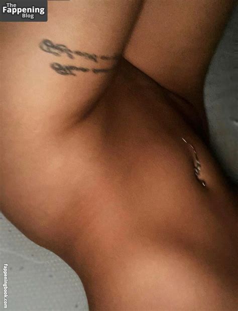 Chaya Aywa Nude Onlyfans Leaks Fappening Fappeningbook