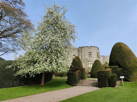 Chirk Castle & Garden | VisitWales