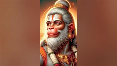 Hanuman Chalisa Rasraj Ji Maharaj Sanatandharma Hindudeity Viral Jaihanuman Jai Shree