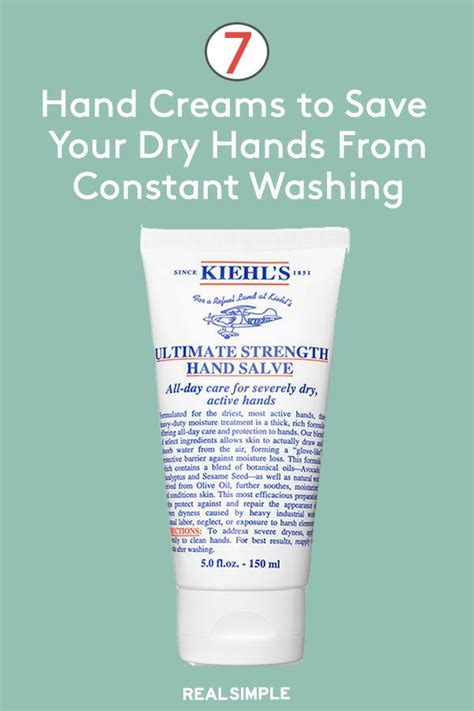 The 12 Best Hand Creams Of 2023 Dry Hands Skin Care Essentials Hand