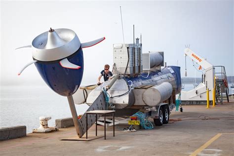 New Milestone In Australian Tidal Energy Ocean News Technology