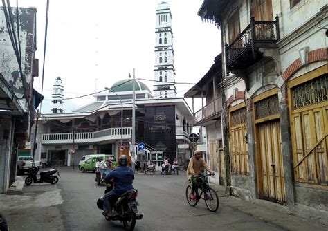 Kota Tua Surabaya Newstempo