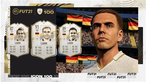 Fifa Estas Son Las Primeras Versiones Icono De Philipp Lahm