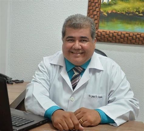 Médico Morre Após 45 Dias Internado Com Covid 19 Em Cuiabá Super