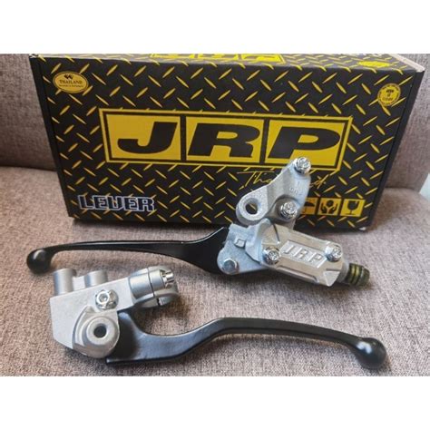 Jrp Brake Master R Set Shopee Philippines