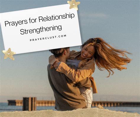 Prayers For Relationship Strengthening 10 Powerful Prayers To Deepen Your Love Improve Your