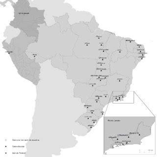 Proyecto Nós Propomos 2017 Universidades e instituciones educativas