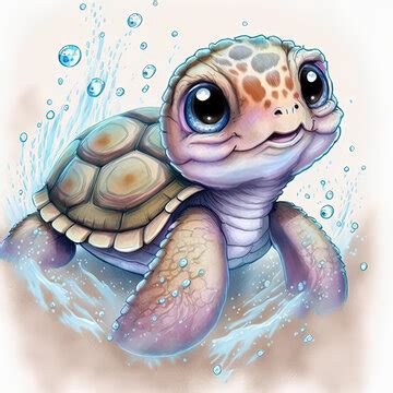 Cartoon Sea Turtle Images – Browse 35,118 Stock Photos, Vectors, and ...