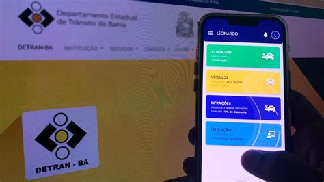 Licenciamento Ba 2023 Veja Calendário Valor Da Taxa E Como Pagar