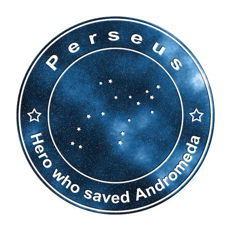 Premium Photo Perseus Star Constellation Cluster Of Stars Hero