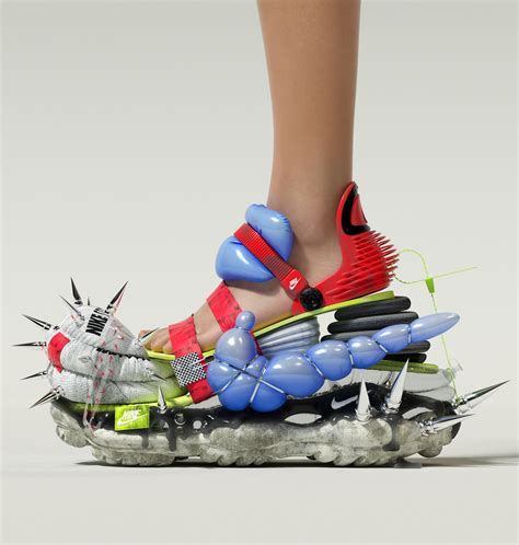 Nike art :: Behance