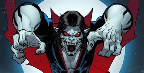 10 Supernatural Marvel Villains We Hope Appear In The MCU’s Blade Reboot