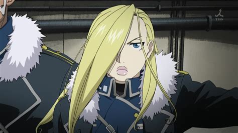 Olivier Mira Armstrong Fullmetal Alchemist Image 105223 Zerochan